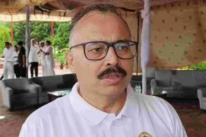 अंतरराष्ट्रीय योग दिवस पर आरपीए में योगोत्सव, 1100 से अधिक पुलिसकर्मियों ने किया सामूहिक योगाभ्यास 