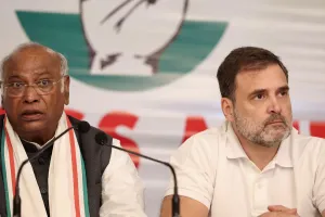 कांग्रेस की महत्वपूर्ण बैठक : 10 जनपथ पर पंजाब नेताओं का जमावड़ा, इन दिग्गजों को मिल सकती हैं नई जिम्मेदारियां