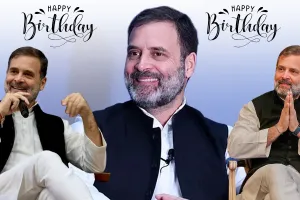 राहुल गांधी के नेतृत्व की खड़गे ने की प्रशंसा : जन्मदिन पर दी शुभकामनाएं, बोले - वंचितों की आवाज बने कांग्रेस नेता