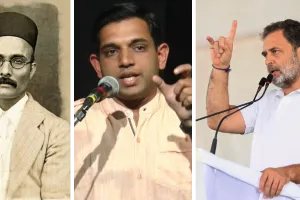 राहुल गांधी मानहानि मामला : सत्यकी सावरकर की जिरह में कई अहम स्वीकारोक्तियां, 15 जून को होगी अगली सुनवाई