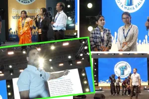 'छात्रों की गूंज' से सरकार को घेरेंगे राहुल गांधी, छात्रों-युवाओं से जुड़ने की अपील