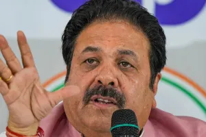 राम मंदिर ट्रस्ट भंग कर चंदा, चढ़ावा मामले की सुप्रीम कोर्ट की निगरानी में हो जांच: कांग्रेस