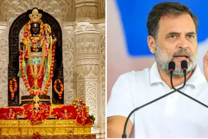 राम मंदिर चंदा विवाद गरमाया: अयोध्या में कथित घोटालों पर कांग्रेस का केंद्र पर निशाना, SIT की निष्पक्षता पर भी सवाल
