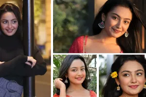 अभिनेत्री संचिता उगले ने की आत्महत्या : साड़ी का फंदा बनाकर लगाई फांसी, टीवी जगत में शोक की लहर 