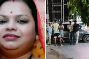 मध्यप्रदेश के जबलपुर में संदिग्ध वारदात: भाजपा नेता संगीता रजक की मौत, हड़बड़ाहट में ट्रिगर दबने से हुई मौत