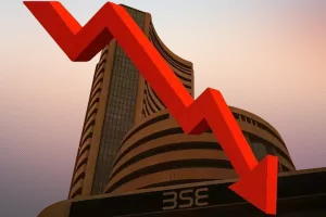 लाल निशान में खुले बाजार: सेंसेक्स 74,000 अंक से नीचे उतरा, इन स्टॉक्स पर रखें नज़र