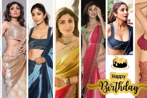 51 वर्ष की हुई शिल्पा शेट्टी : ‘बाजीगर’ से किया डेब्यू, जानें अभिनेत्री के सफल फिल्मी सफर के बारे में
