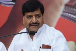 शिवपाल का भाजपा और सुभासपा पर बड़ा हमला, कहा- सपा को सैफई भेजने का दावा करने वाले 2027 में नहीं पहुंचेंगे विधानसभा