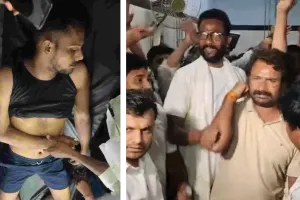 संविदा नौकरी छूटने के सदमे में नर्सिंगकर्मी ने की आत्महत्या, SMS अस्पताल में शोक की लहर 