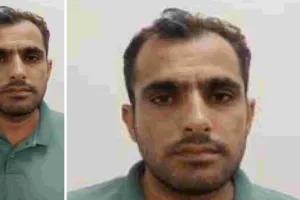 एसआई भर्ती परीक्षा-2021 पेपर लीक मामला: 10 हजार का इनामी उपनिरीक्षक दिनेश कुमार गिरफ्तार, बहन अब भी फरार