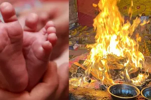 हैवानियत की इंतहा! एक माह की मासूम को जमीन पर पटकने वाला आरोपी गिरफ्तार, बलि देने की बात स्वीकारी 