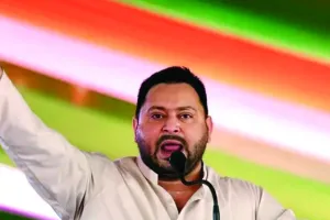 बिहार पर आर्थिक संकट का साया! तेजस्वी बोले- पेंशन देने के लिए भी नहीं बचे पैसे