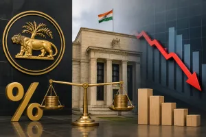 आरबीआई का बड़ा फैसला : रेपो रेट 5.25% पर बरकरार, वैश्विक संकट के बीच जीडीपी अनुमान घटा