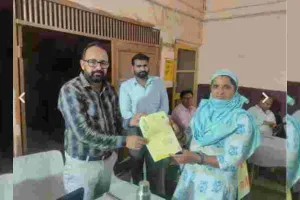 शहरी सेवा शिविर-2026 में सरकारी भूमि पर कॉलोनियों के नियमन पर रोक, UDH ने निकायों को जारी किए निर्देश