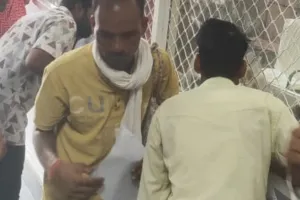 असर खबर का : 10 महीने बाद एमबीएस अस्पताल की नई ओपीडी में गूंजा 'पब्लिक अनाउंसमेंट सिस्टम', पूछताछ केंद्र पर भीड़ घटी