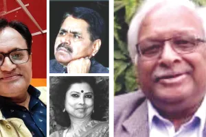 राजस्थान के सरकारी स्कूलों में हिन्दी में पढ़ाए जा रहे 123 साहित्यकार : महिला लेखक महज 13, एससी-एसटी और अल्पसंख्यक बमुश्किल एक-एक दो-दो 