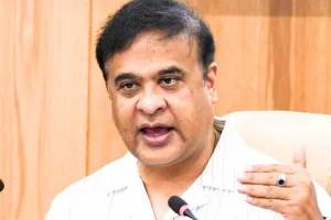 असम सरकार का बड़ा फैसला : NEET-UG प्रदर्शनकारियों पर दर्ज सभी मामले होंगे वापस, गिरफ्तार 13 लोगों की रिहाई की प्रक्रिया तेज