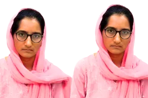 ईओ/आरओ भर्ती परीक्षा 2022 : ब्लूटूथ से नकल कराने वाली अभ्यर्थी को एसओजी ने किया गिरफ्तार, 33 आरोपी पहले ही गिरफ्तार