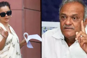 भाकपा ने की कंगना रनौत के बयान की निंदा, कहा- महिलाओं पर टिप्पणियों के लिए मांगे माफी, लोकतांत्रिक संवाद को कमजोर करते है ऐसे बयान