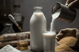 खाद्य पदार्थों में मिलावट : स्वास्थ्य पर बढ़ता संकट