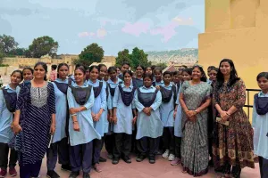 जंतर-मंतर स्मारक ने यूनेस्को में शामिल होने के 16 वर्ष किए पूरे, 2010 में लिस्ट में किया था शामिल