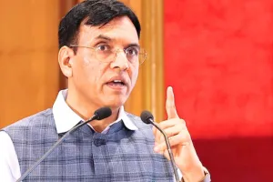 संसद में लेबर रिफॉर्म पर बड़ा बयान: गिग वर्कर्स की सुरक्षा मजबूत होगी, न्यूनतम मजदूरी के नियम भी बदलेंगे अब