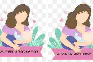 विश्व स्तनपान सप्ताह :  चिकित्सा संस्थानों और आंगनबाड़ी केंद्रों पर जागरूकता कार्यक्रम होंगे आयोजित
