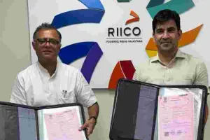 रीको ने RVCF इंडिया ग्रोथ फंड- IV के साथ 30 करोड़ रूपये के अतिरिक्त योगदान के लिए किया अनुबंध