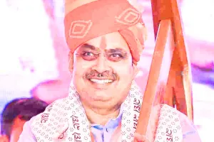 प्राकृतिक खेती में राजस्थान बना मिसाल, क्लस्टर गठन में दूसरा और कृषक पंजीकरण में तीसरा स्थान 