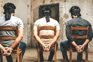 थाईलैंड में 3 भारतीय पर्यटकों का अपहरण : 40-40 लाख रुपए की फिरौती मांगी, थाई पुलिस ने कराया मुक्त