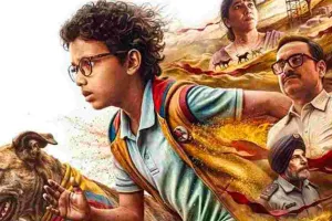 फिल्म प्रमोशन : 'ओह माय डॉग' के प्रमोशन के लिए जयपुर पहुंचे पवन मल्होत्रा, जानें रिलीज डेट