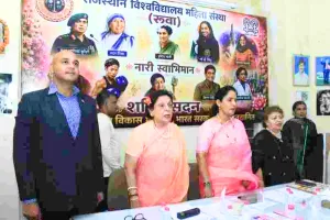 कारगिल विजय दिवस पर सैनिकों के शौर्य को नमन, युवाओं को जिम्मेदारी निभाने का संदेश