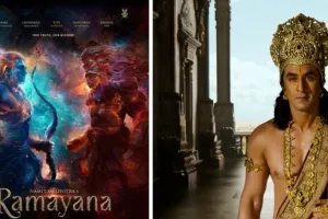 ‘रामायण: पार्ट 1’ का ट्रेलर रिलीज, रणबीर कपूर और यश की महागाथा की दिखी भव्य झलक