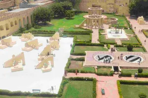 यूनेस्को विरासत के 16 साल : जंतर-मंतर में विज्ञान और विरासत का संगम, स्कूली विद्यार्थियों को कराया जाएगा शैक्षणिक भ्रमण