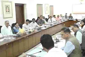 राजस्थान में फूड प्रोसेसिंग सेक्टर को मिलेगा बढ़ावा, निवेश और रोजगार बढ़ाने पर मंथन 
