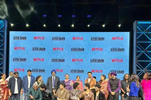भारतीय वायुसेना के शौर्य को सलाम: 'ऑपरेशन सफेद सागर' का ट्रेलर रिलीज, 7 अगस्त से होगी स्ट्रीमिंग