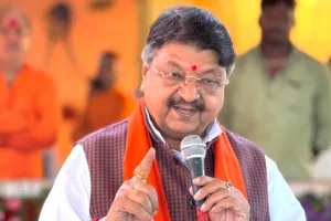 धर्मेंद्र प्रधान के इस्तीफे पर कैलाश विजयवर्गीय का बड़ा दावा, बोले- विदेशी ताकतों के भारत विरोधी मंसूबे पूरी तरह नाकाम हुए