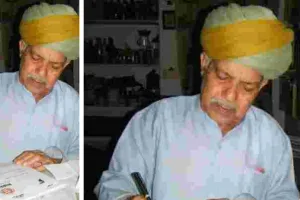 कलागुरु डॉ सुमहेन्द्र की स्मृति में पारंपरिक एवं समकालीन कला - समसामयिक दृष्टि पर होगी कला वार्ता 