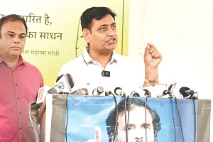यूसीसी पर डोटासरा का हमला, बोले- धार्मिक ध्रुवीकरण के लिए लाया जा रहा मुद्दा