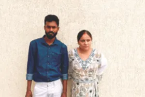 ज्योति हत्याकांड : प्रेम और साजिश का खौफनाक अंत, दोनों आरोपियों को उम्रकैद