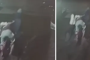 चंडीगढ़ में युवक की संदिग्ध मौत मामले में नया मोड़ : साइकिल पर शव ले जाते दिखे 2 युवक, दोषियों की गिरफ्तारी की मांग