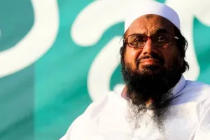 पहलगाम आतंकी हमला मामला: विशेष एनआईए अदालत जारी किया हाफिज सईद के खिलाफ गैर-जमानती वारंट 