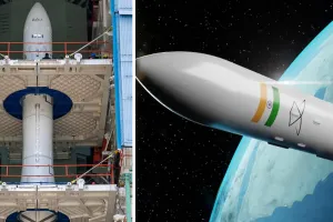 'विक्रम-1' में उड़ान भरेंगे स्वर्ण रॉकेट और हाईटेक पेलोड, 18 जुलाई को भारत रचेगा नया अंतरिक्ष इतिहास
