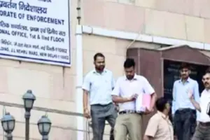 महादेव ट्रेडिंग केस: जयपुर-श्रीगंगानगर में ईडी की बड़ी रेड, भाजपा नेता अशोक चांडक से जुड़े ठिकानों पर सर्च