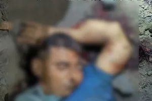 ट्रेन की चपेट में आए रेलवे ऑफिस सुपरिंटेंडेंट, मौके पर ही मौत