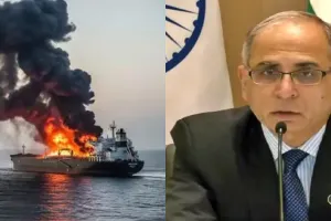 चार भारतीयों की मौत के बाद भारत का कूटनीतिक वार, रूस के प्रभारी राजदूत को विदेश मंत्रालय ने किया तलब