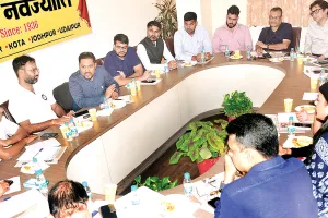 स्टार्टअप स्केलिंग के लिए सिस्टम की पैचिदगियां बड़ी चुनौती, एकल विंडो की जरूरत, आइडिया, टैलेंट, फंड और मजबूत तकनीक जरूरी