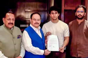 धर्मेंद्र प्रधान के इस्तीफे पर सीजेपी और सरकार के बीच बात अटकी, जानें अब आगे क्या ?