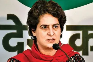 वायनाड हादसे पर प्रियंका गांधी का बयान, पीड़ित परिवारों के साथ खड़ी है कांग्रेस