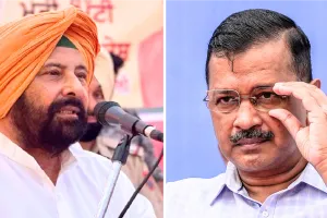भाजपा का आप पर निशाना: चुनावी हिंदुत्व कर रहे हैं केजरीवाल, ढिल्लों ने कहा- पंजाब में मंदिरों की बात सिर्फ राजनीतिक अवसरवादिता  